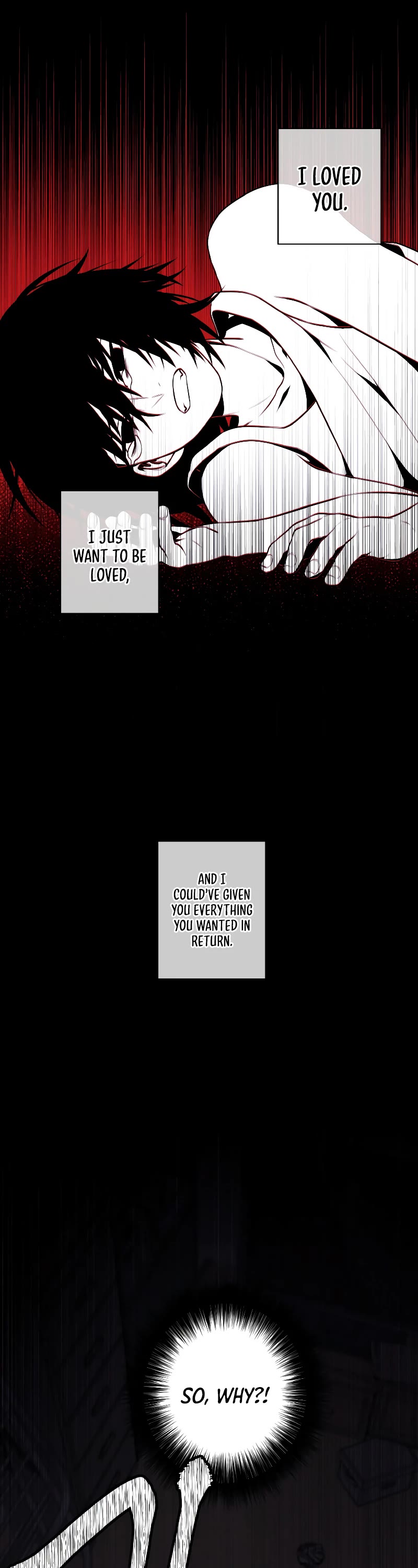 Trapped in a Webnovel as a Good-for-Nothing Chapter 108 page 18 - Chapter 108