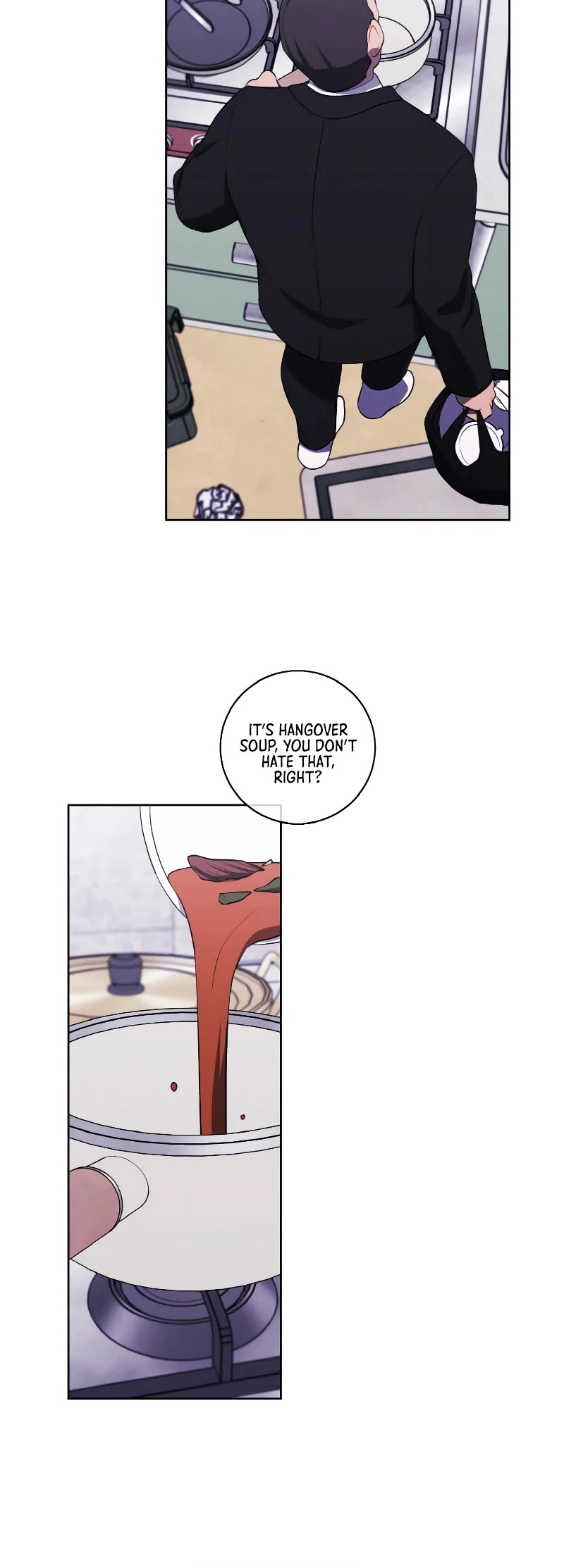Trapped in a Webnovel as a Good-for-Nothing Chapter 108 page 29 - Chapter 108