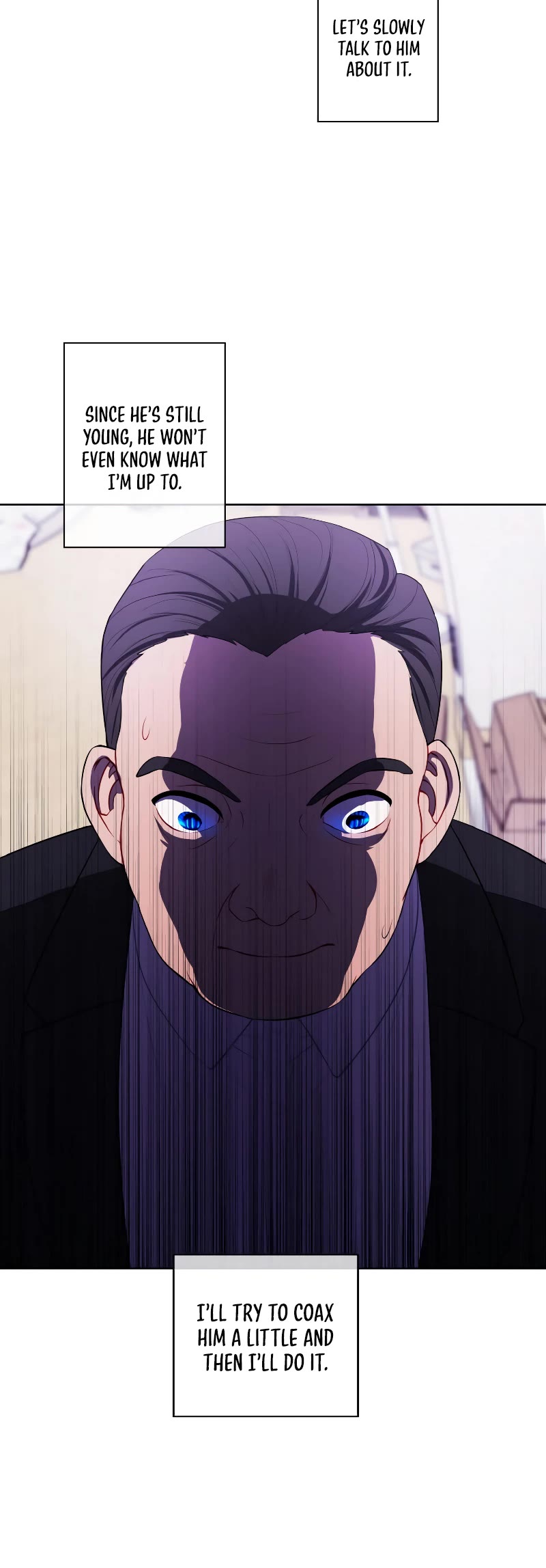 Trapped in a Webnovel as a Good-for-Nothing Chapter 108 page 32 - Chapter 108