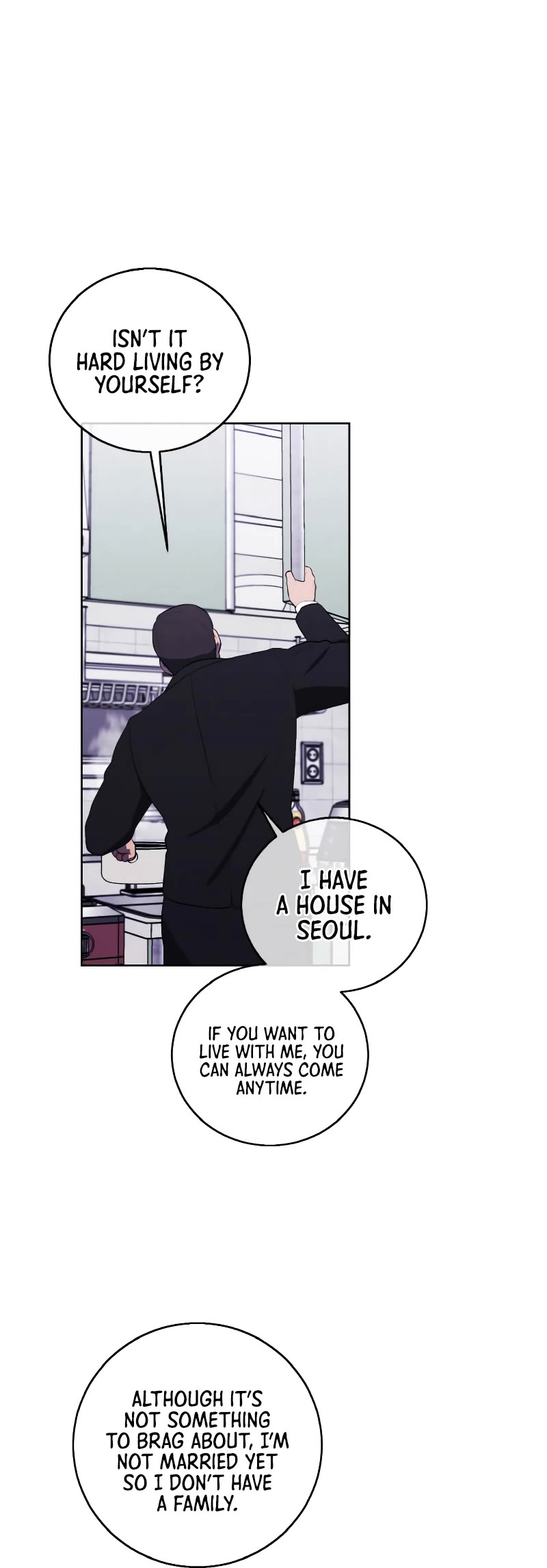 Trapped in a Webnovel as a Good-for-Nothing Chapter 108 page 33 - Chapter 108