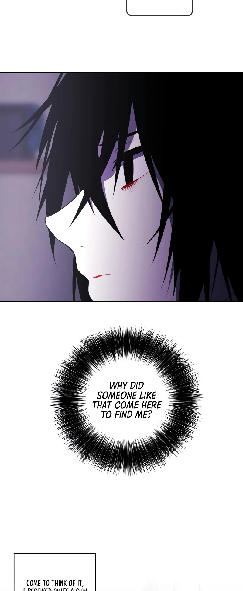 Trapped in a Webnovel as a Good-for-Nothing Chapter 108 page 4 - Chapter 108
