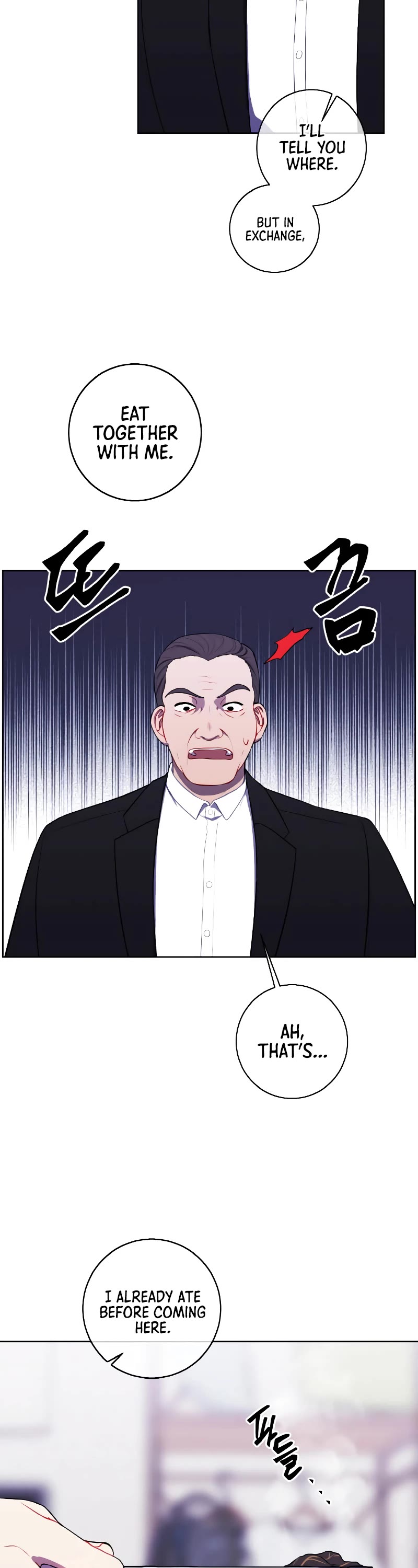 Trapped in a Webnovel as a Good-for-Nothing Chapter 108 page 40 - Chapter 108