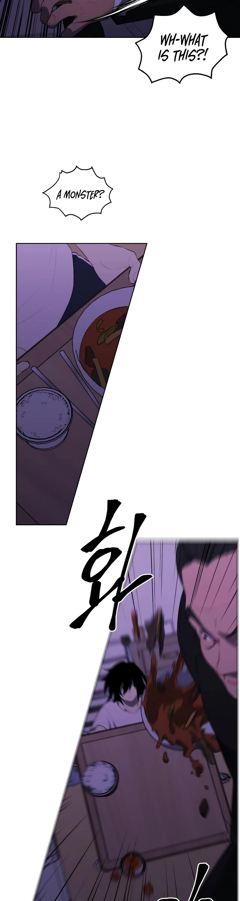 Trapped in a Webnovel as a Good-for-Nothing Chapter 109 page 11 - Chapter 109