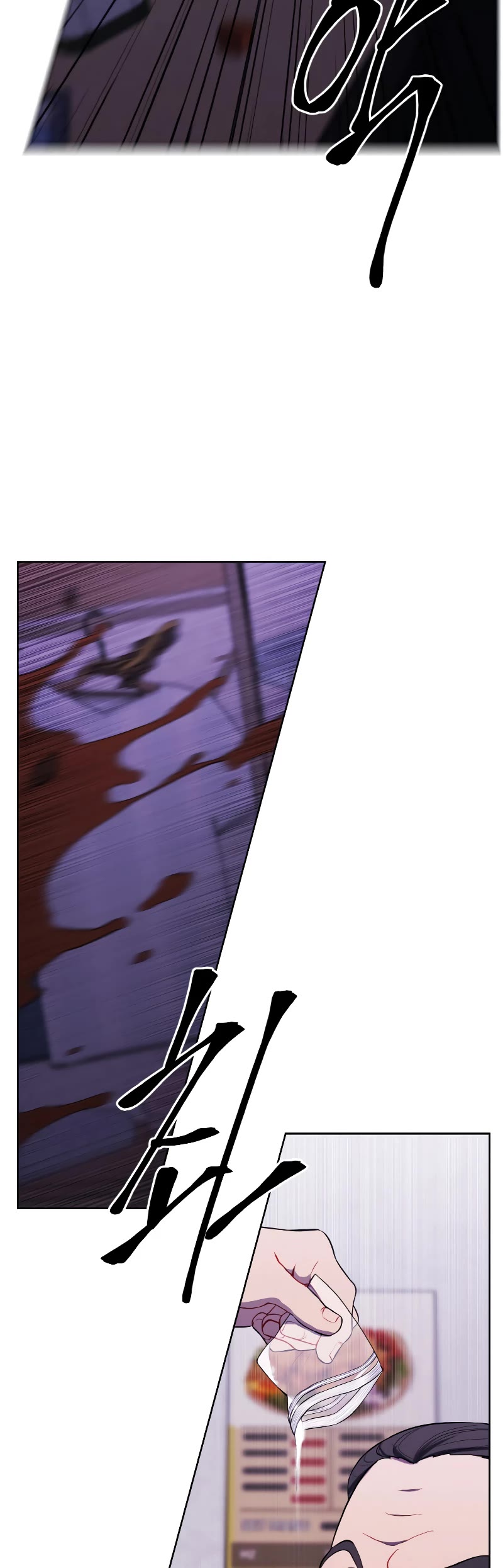 Trapped in a Webnovel as a Good-for-Nothing Chapter 109 page 12 - Chapter 109