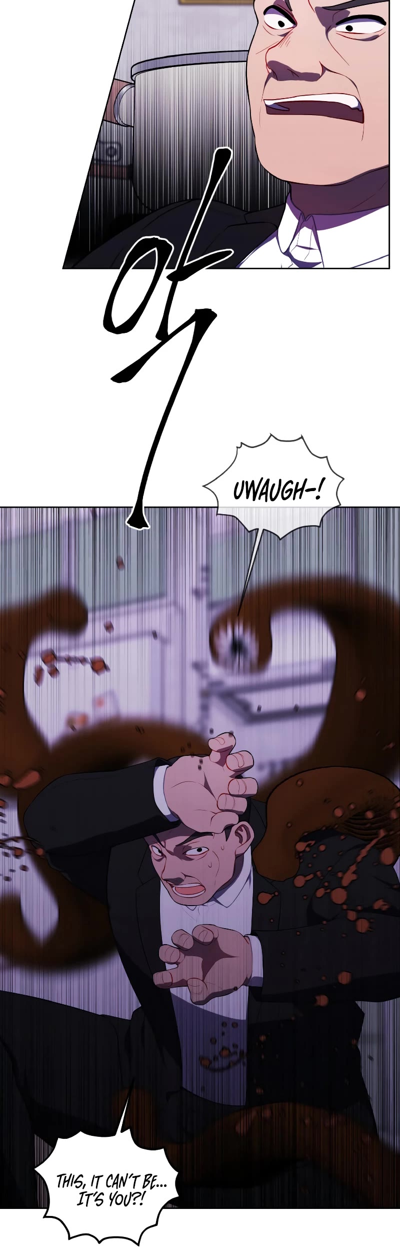 Trapped in a Webnovel as a Good-for-Nothing Chapter 109 page 13 - Chapter 109