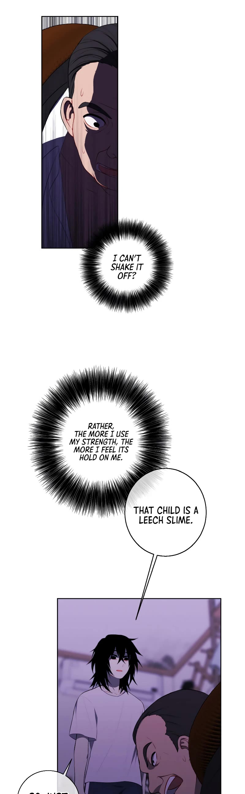 Trapped in a Webnovel as a Good-for-Nothing Chapter 109 page 16 - Chapter 109