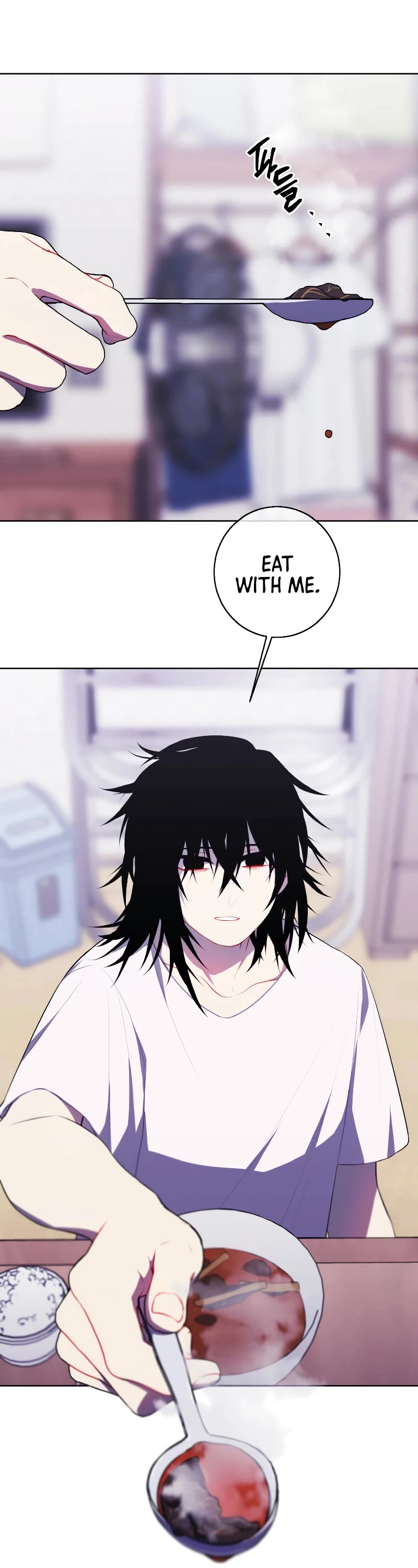 Trapped in a Webnovel as a Good-for-Nothing Chapter 109 page 2 - Chapter 109