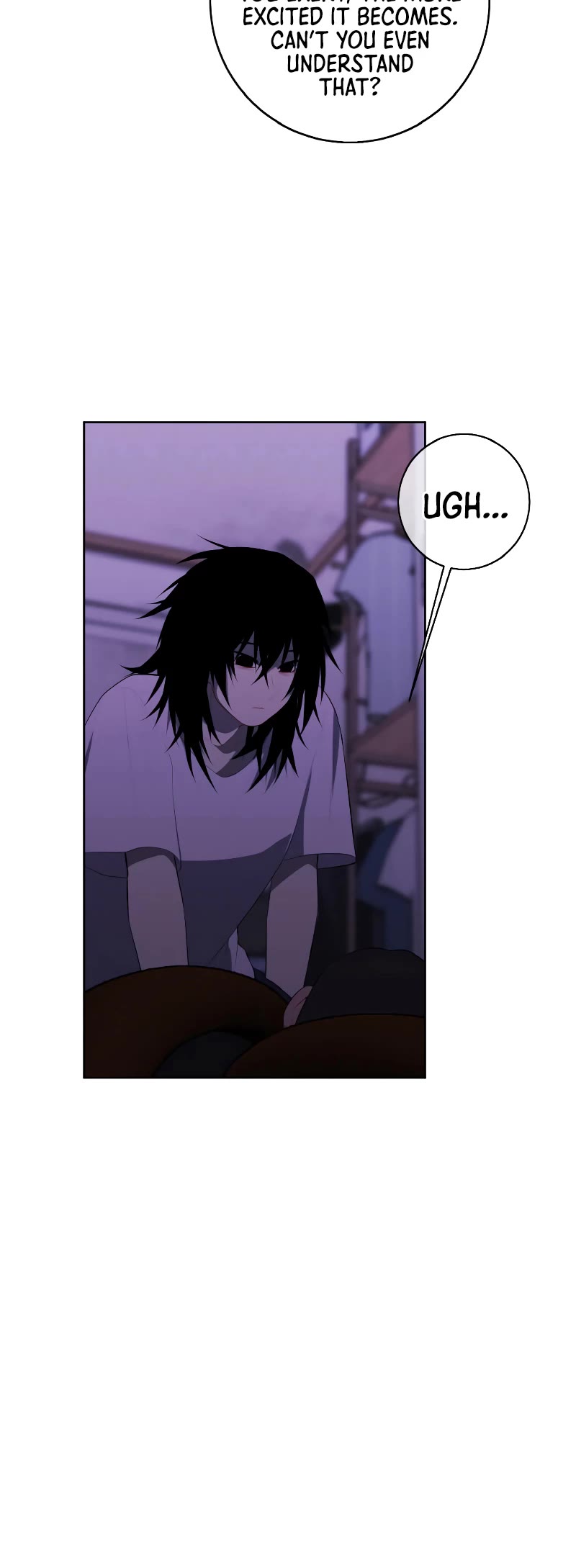 Trapped in a Webnovel as a Good-for-Nothing Chapter 109 page 21 - Chapter 109