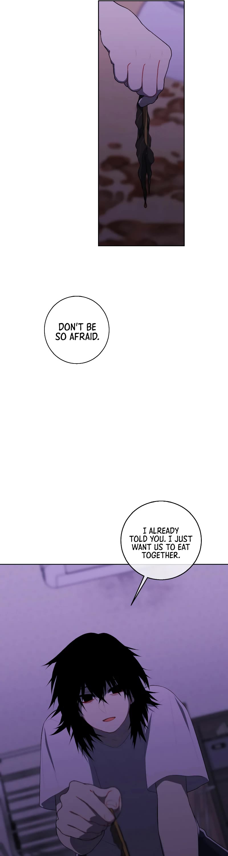 Trapped in a Webnovel as a Good-for-Nothing Chapter 109 page 22 - Chapter 109