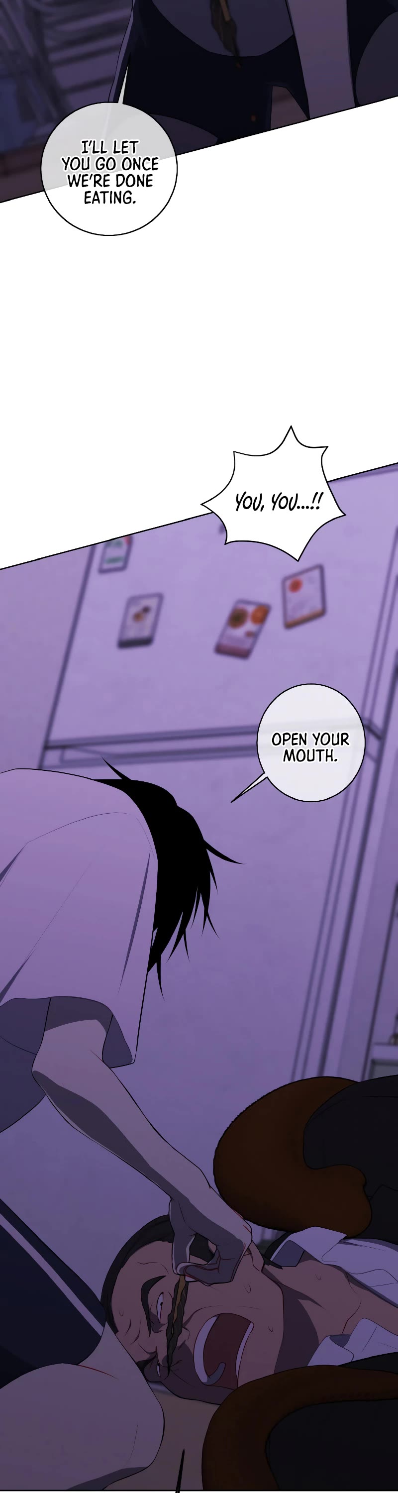 Trapped in a Webnovel as a Good-for-Nothing Chapter 109 page 23 - Chapter 109