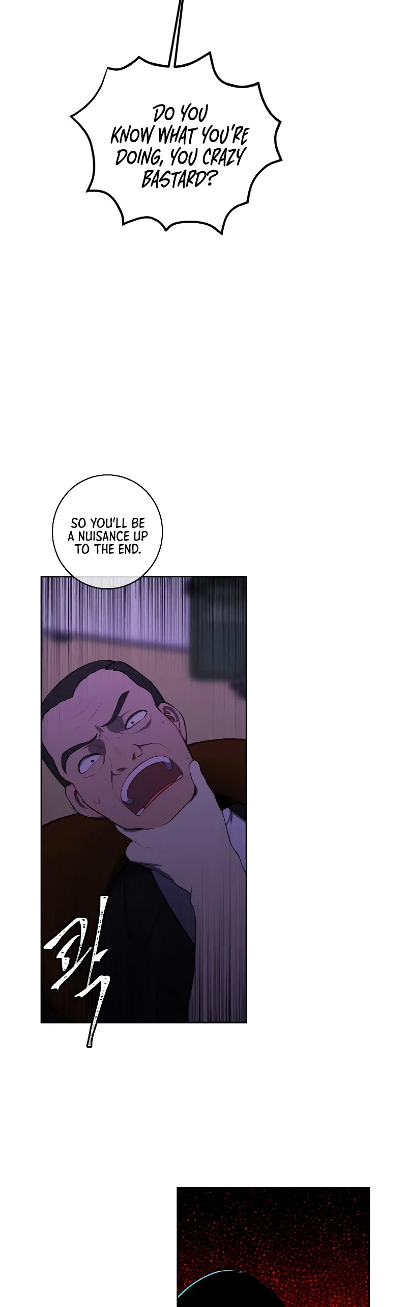 Trapped in a Webnovel as a Good-for-Nothing Chapter 109 page 24 - Chapter 109