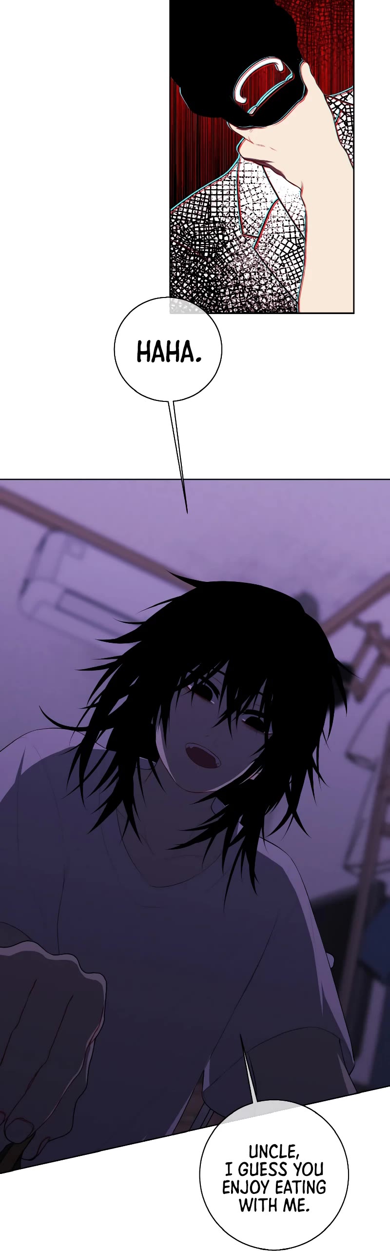Trapped in a Webnovel as a Good-for-Nothing Chapter 109 page 25 - Chapter 109