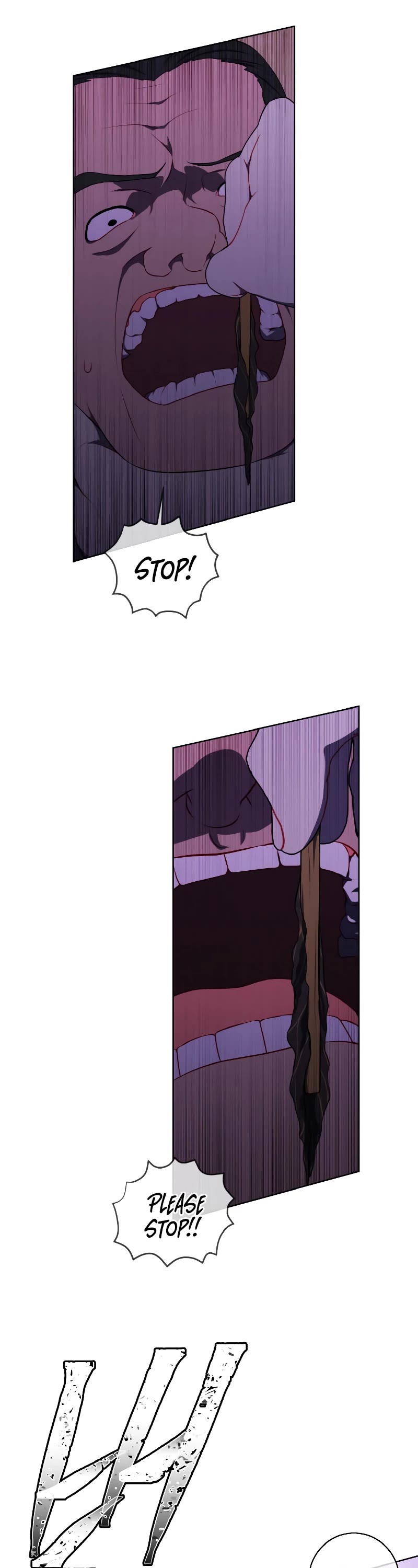 Trapped in a Webnovel as a Good-for-Nothing Chapter 109 page 26 - Chapter 109