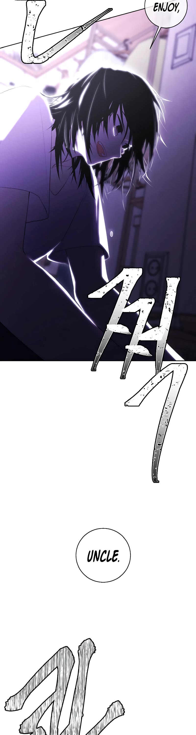 Trapped in a Webnovel as a Good-for-Nothing Chapter 109 page 27 - Chapter 109