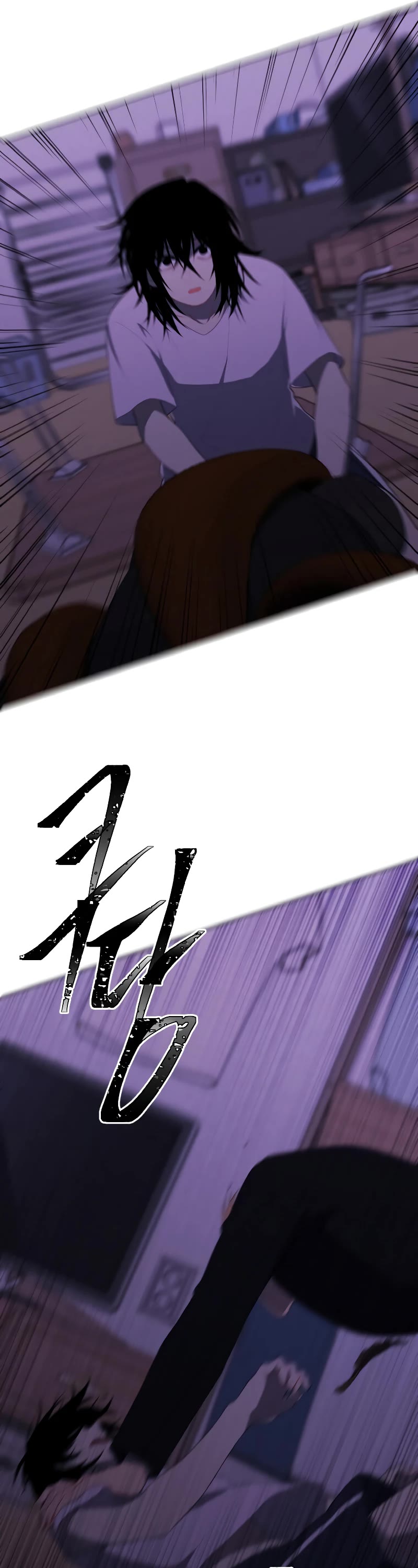 Trapped in a Webnovel as a Good-for-Nothing Chapter 109 page 30 - Chapter 109