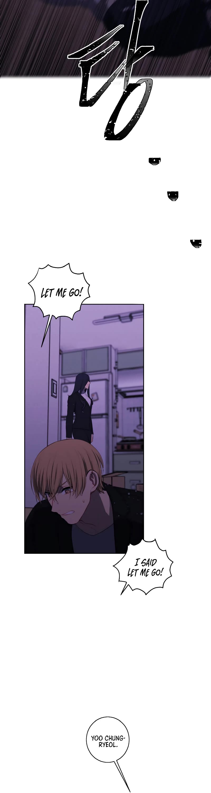 Trapped in a Webnovel as a Good-for-Nothing Chapter 109 page 31 - Chapter 109