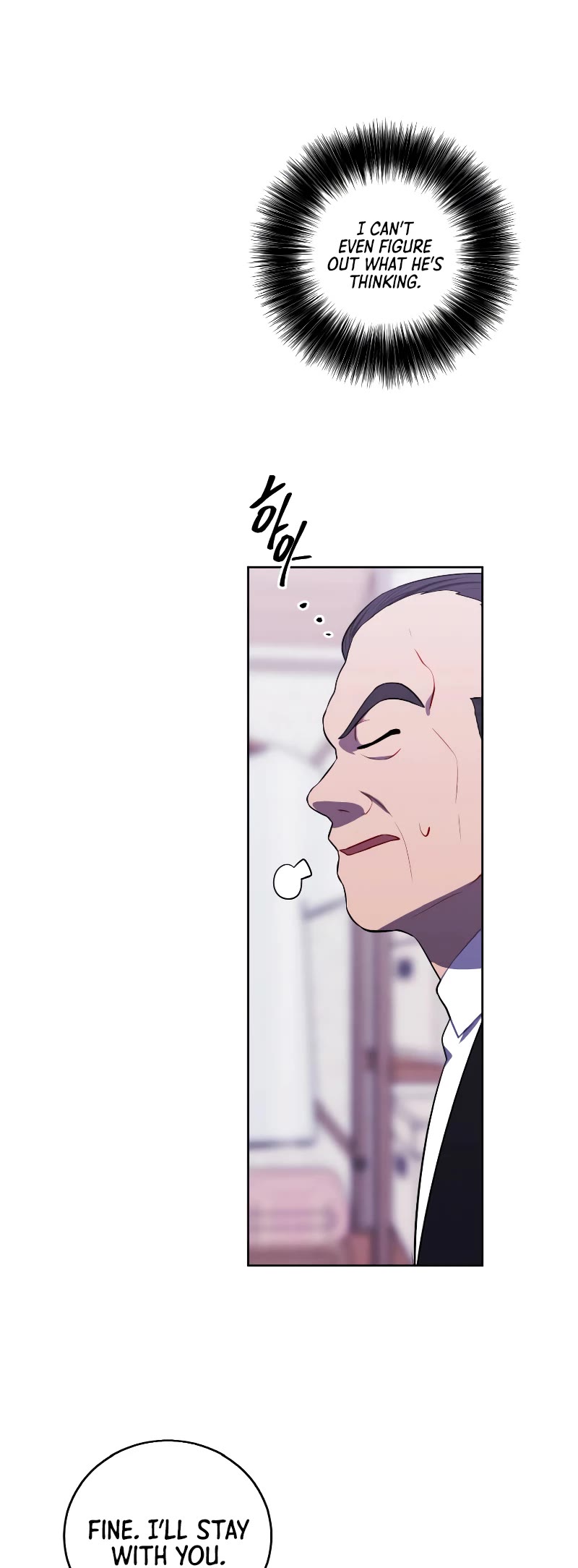 Trapped in a Webnovel as a Good-for-Nothing Chapter 109 page 4 - Chapter 109