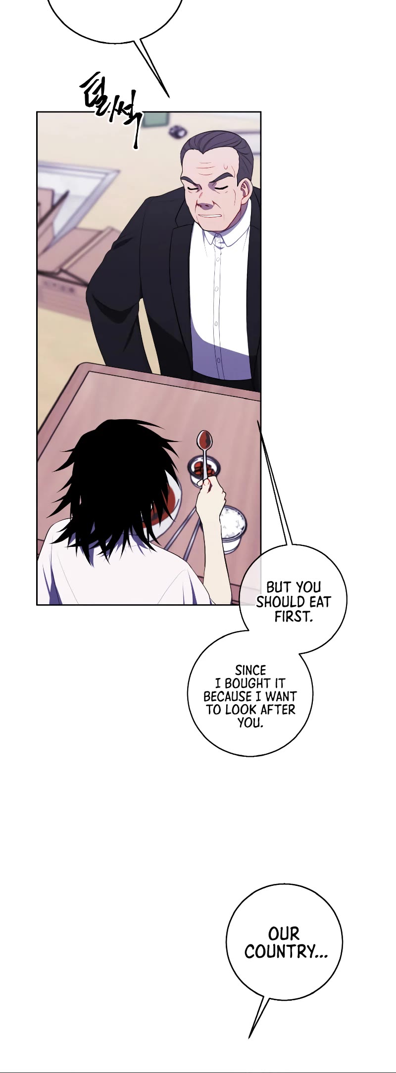 Trapped in a Webnovel as a Good-for-Nothing Chapter 109 page 5 - Chapter 109