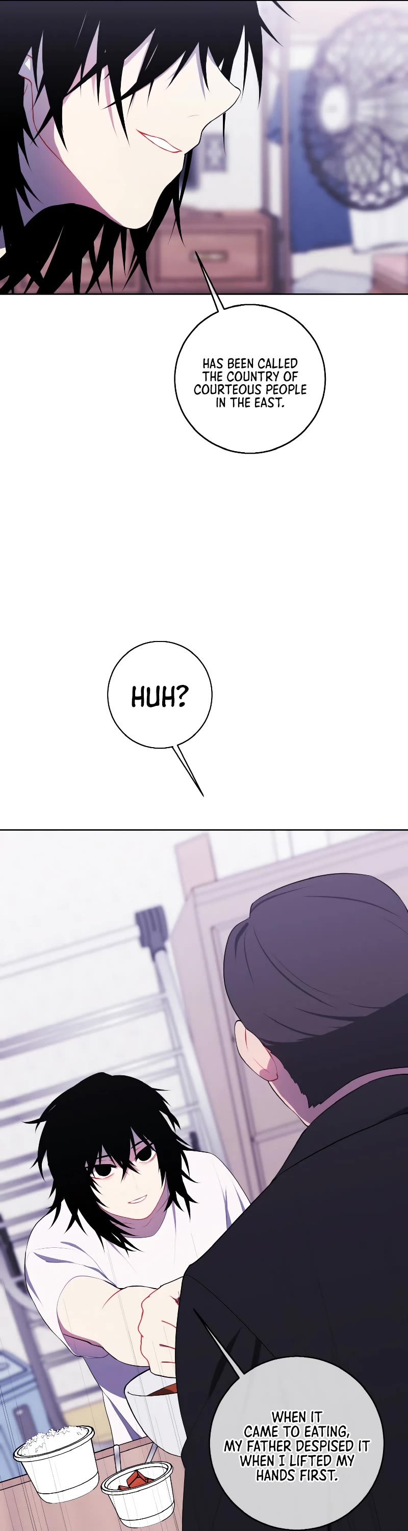 Trapped in a Webnovel as a Good-for-Nothing Chapter 109 page 6 - Chapter 109