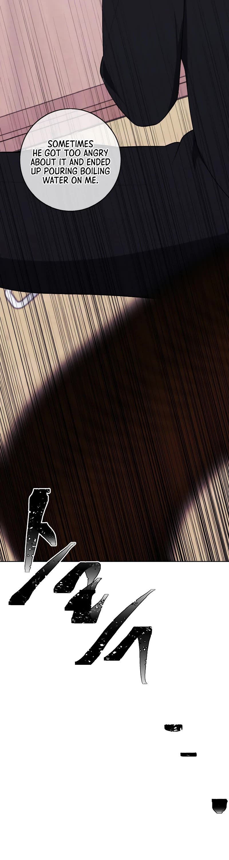 Trapped in a Webnovel as a Good-for-Nothing Chapter 109 page 7 - Chapter 109