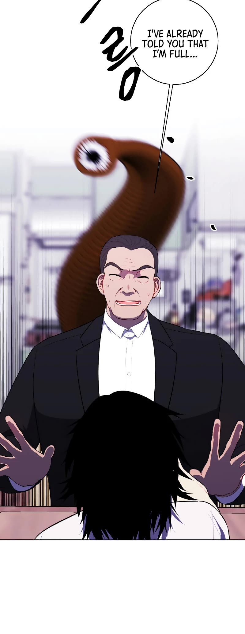 Trapped in a Webnovel as a Good-for-Nothing Chapter 109 page 9 - Chapter 109
