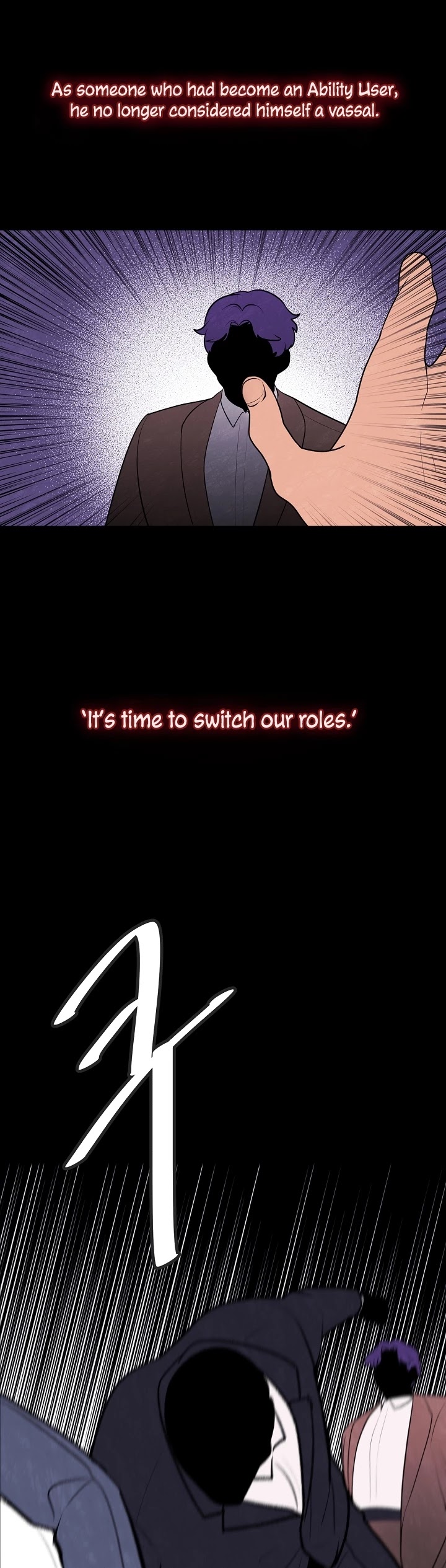 Trapped in a Webnovel as a Good-for-Nothing Chapter 11 page 12 - Chapter 11