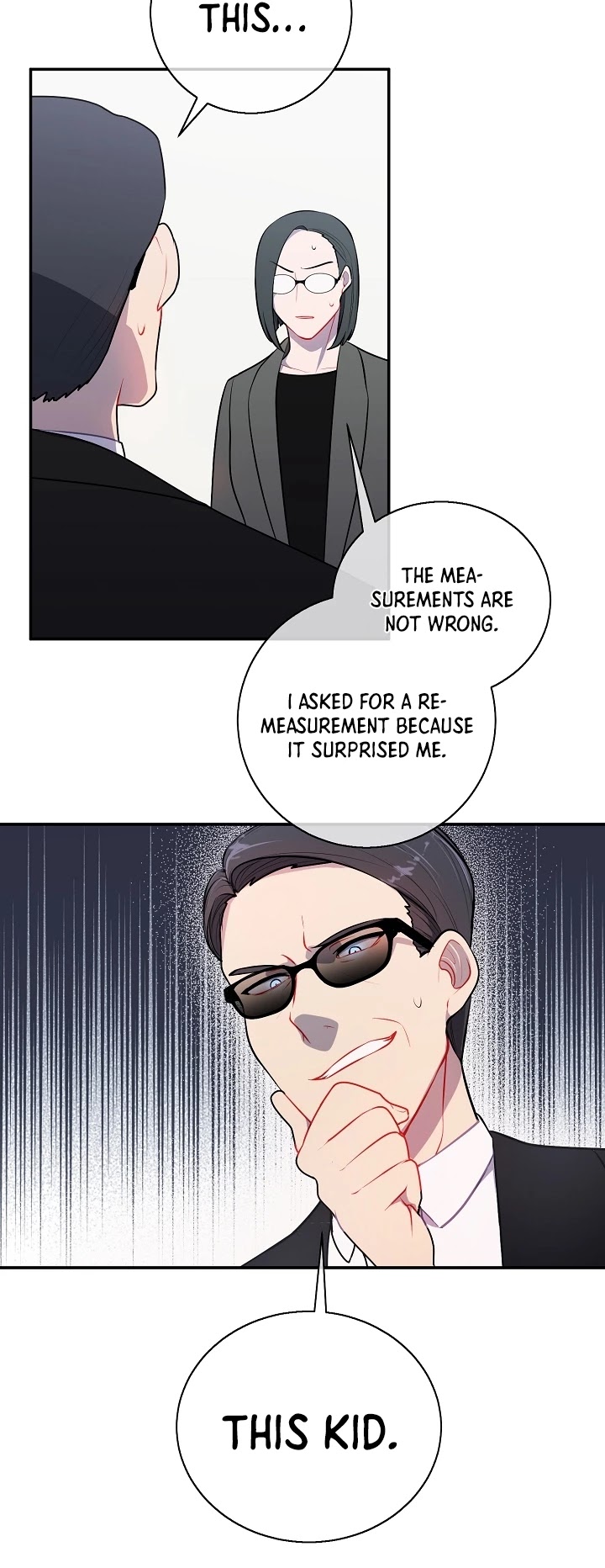 Trapped in a Webnovel as a Good-for-Nothing Chapter 11 page 25 - Chapter 11