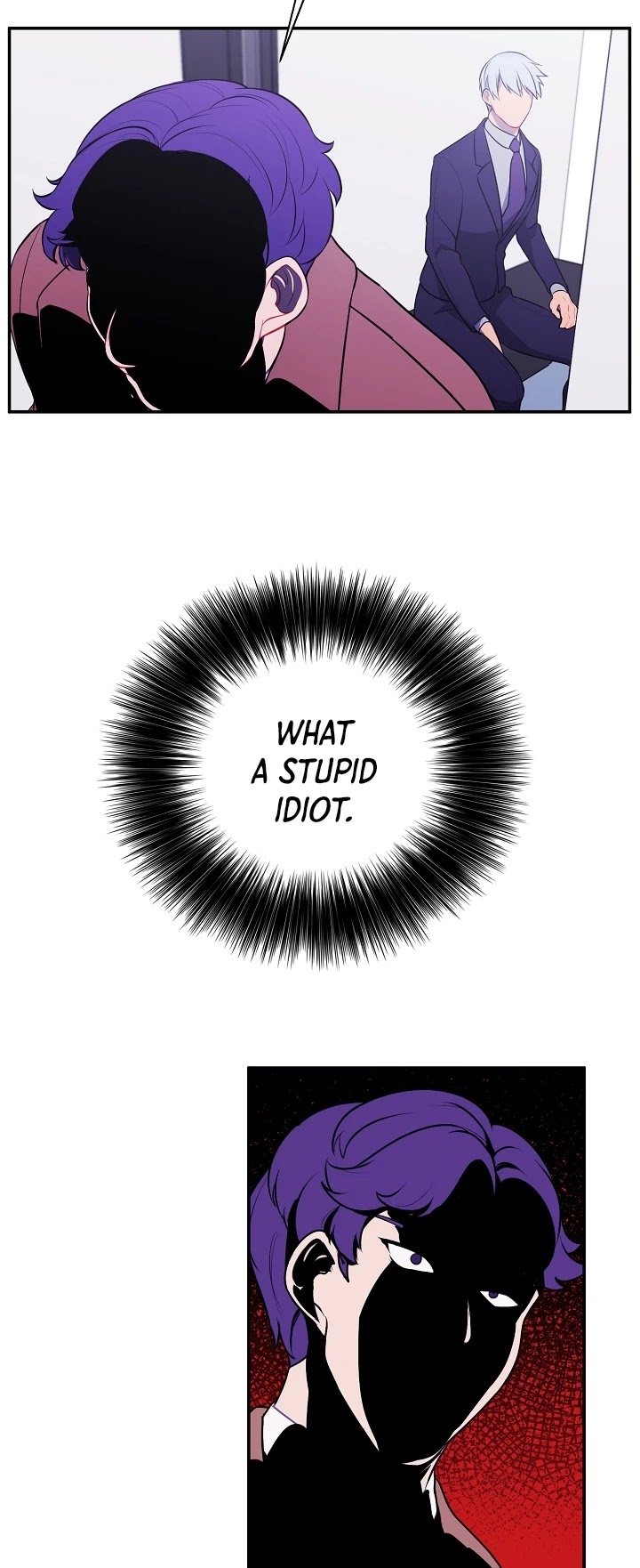 Trapped in a Webnovel as a Good-for-Nothing Chapter 11 page 30 - Chapter 11