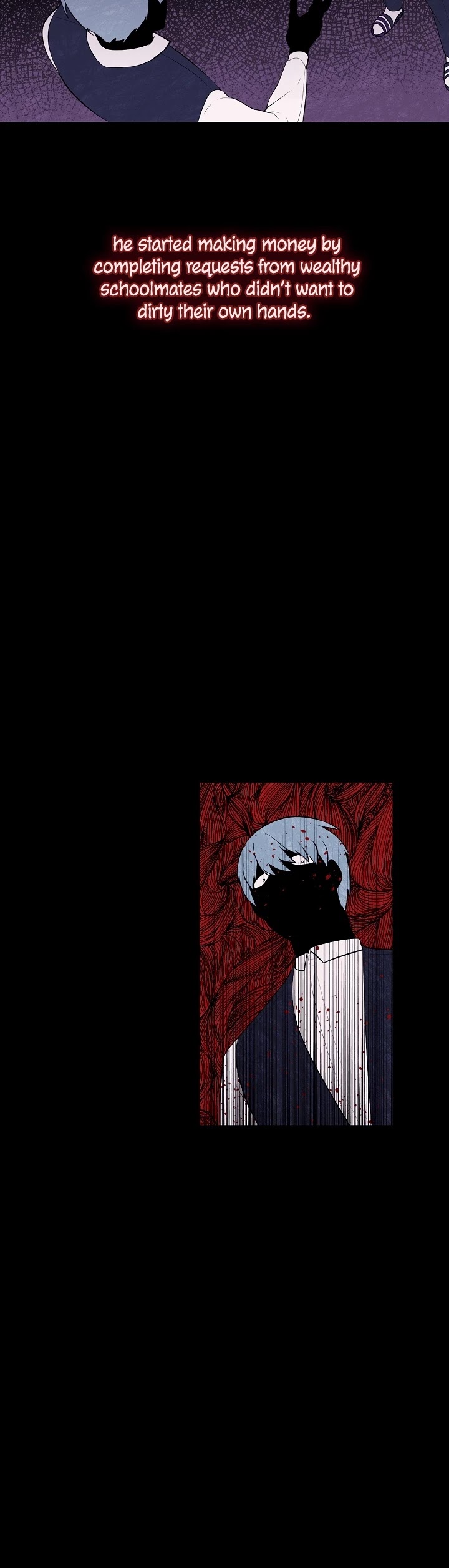 Trapped in a Webnovel as a Good-for-Nothing Chapter 11 page 5 - Chapter 11