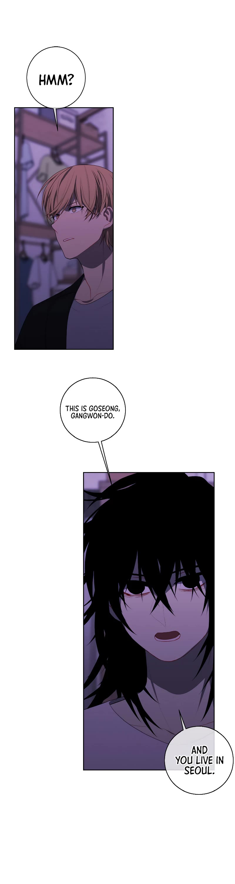 Trapped in a Webnovel as a Good-for-Nothing Chapter 110 page 10 - Chapter 110