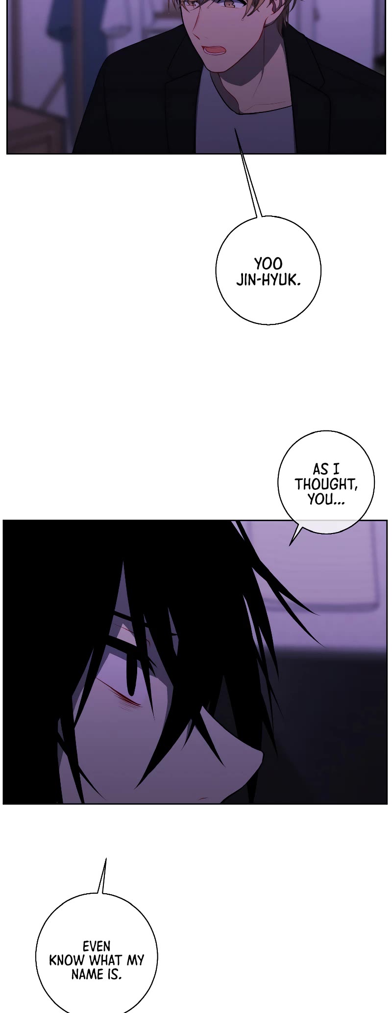Trapped in a Webnovel as a Good-for-Nothing Chapter 110 page 12 - Chapter 110