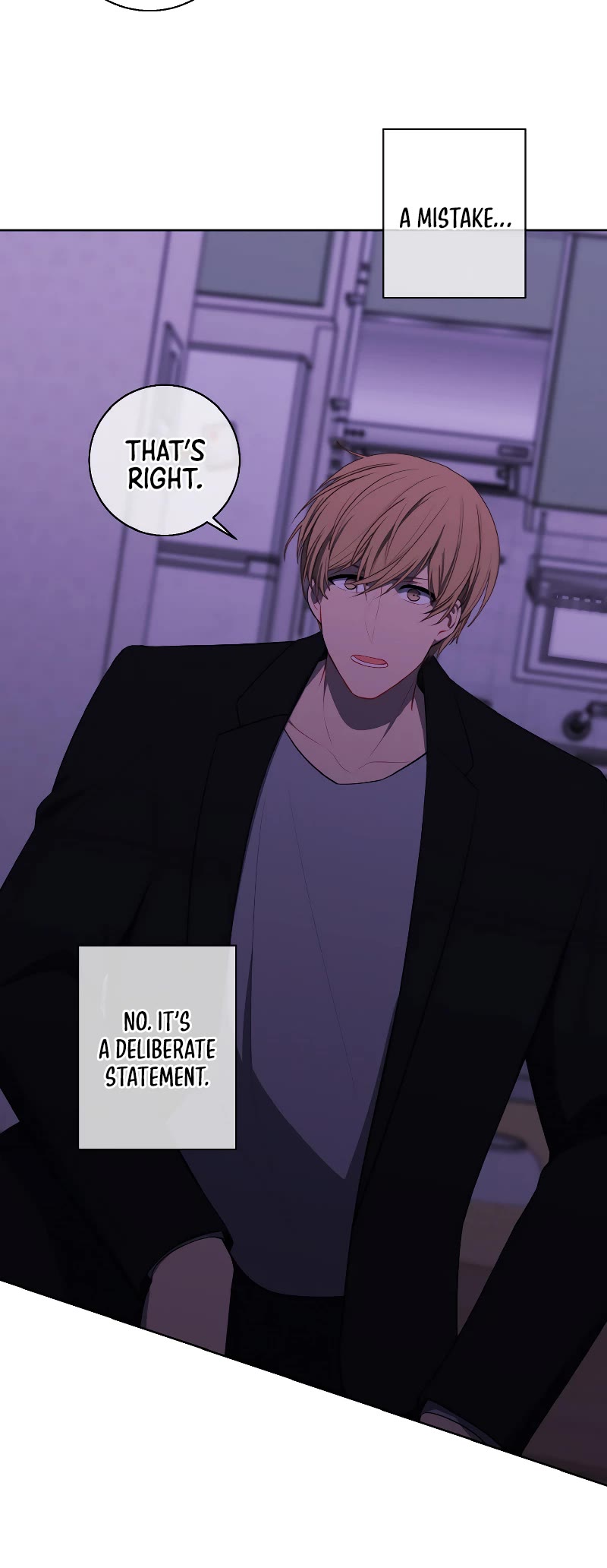 Trapped in a Webnovel as a Good-for-Nothing Chapter 110 page 13 - Chapter 110