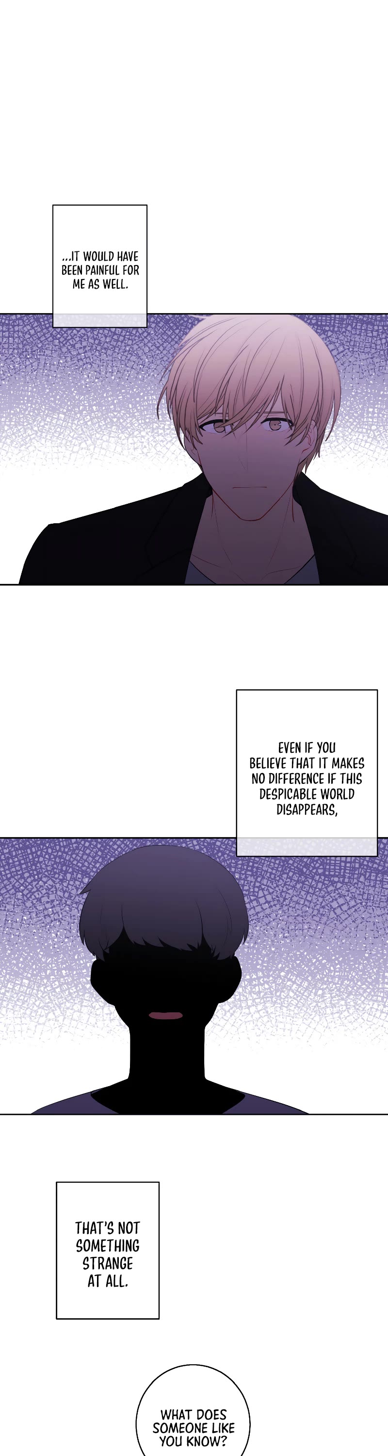 Trapped in a Webnovel as a Good-for-Nothing Chapter 110 page 19 - Chapter 110