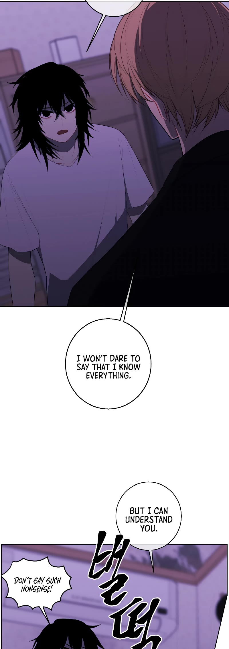 Trapped in a Webnovel as a Good-for-Nothing Chapter 110 page 20 - Chapter 110