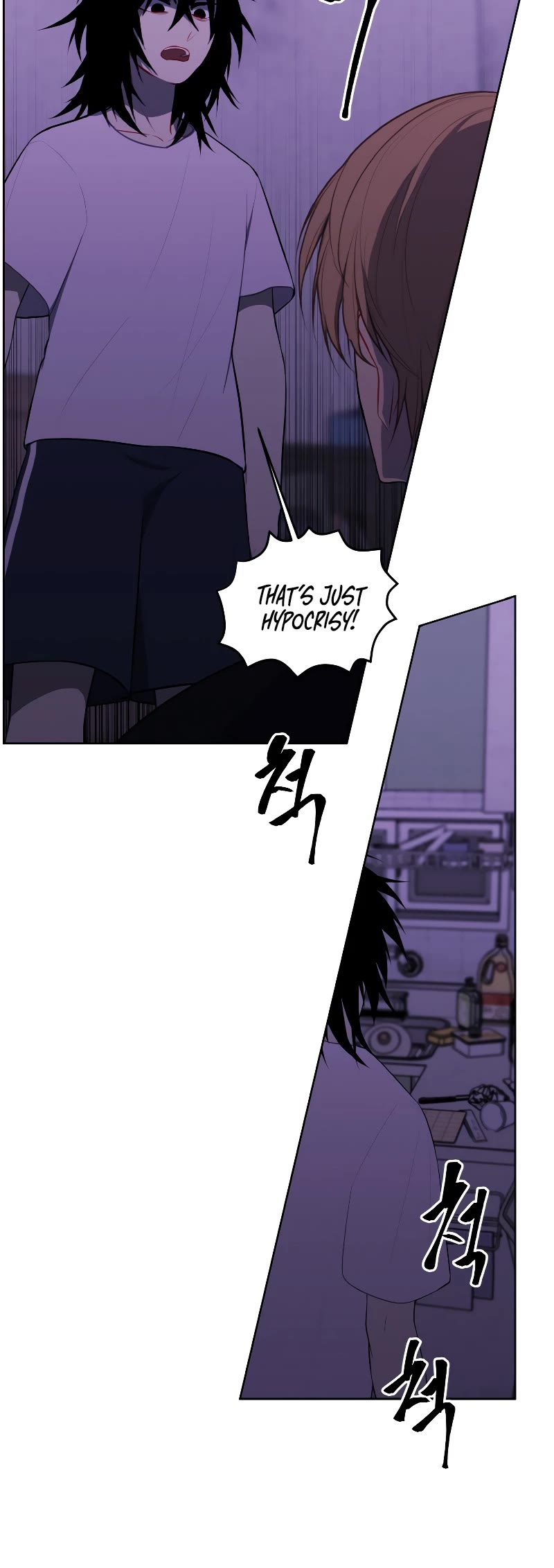 Trapped in a Webnovel as a Good-for-Nothing Chapter 110 page 21 - Chapter 110