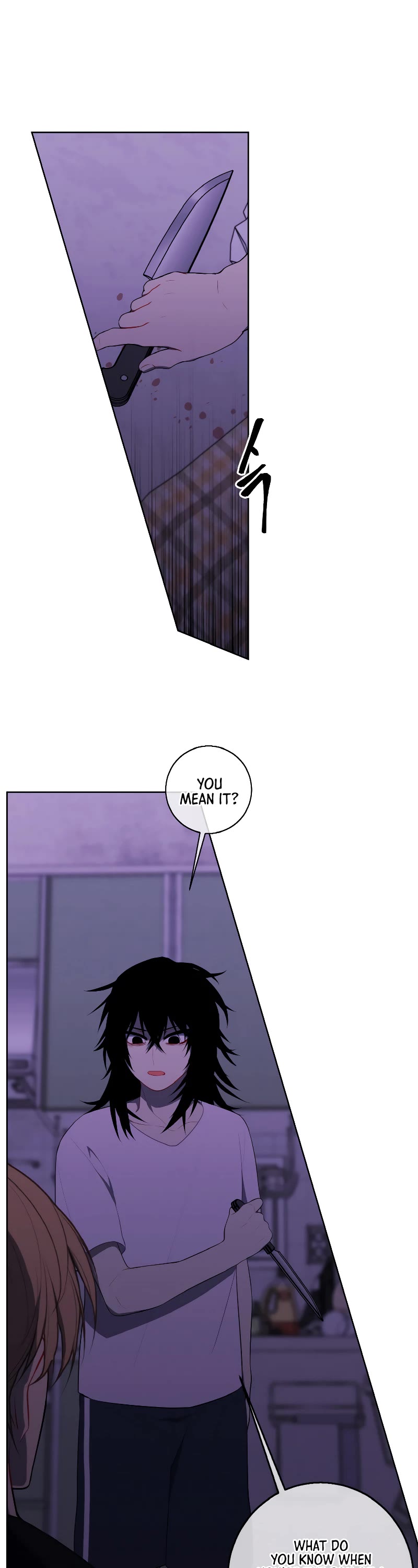 Trapped in a Webnovel as a Good-for-Nothing Chapter 110 page 22 - Chapter 110