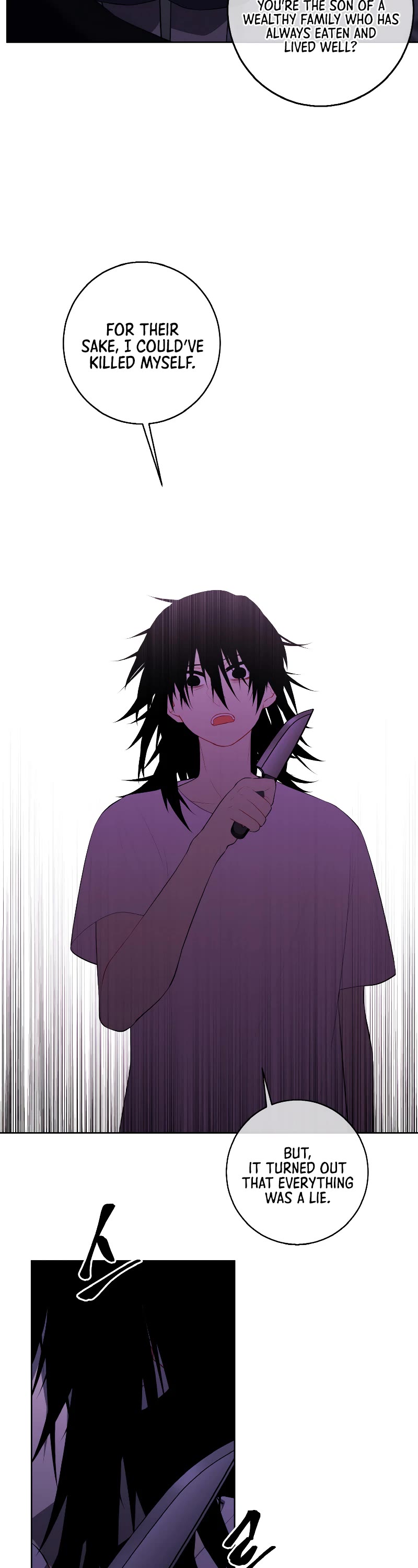 Trapped in a Webnovel as a Good-for-Nothing Chapter 110 page 23 - Chapter 110