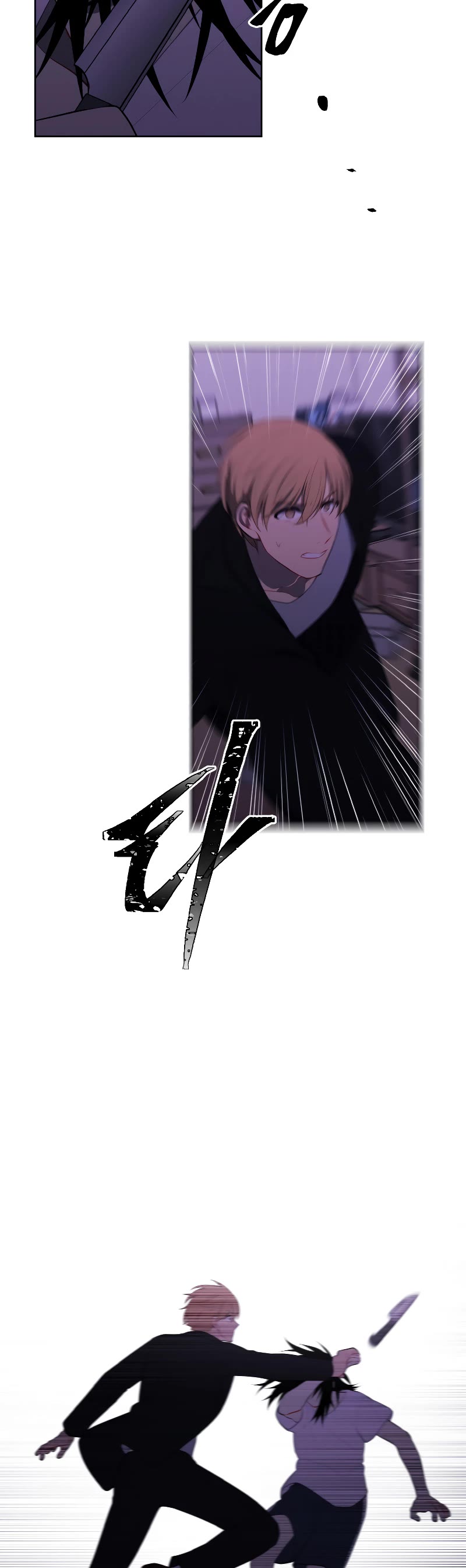 Trapped in a Webnovel as a Good-for-Nothing Chapter 110 page 24 - Chapter 110