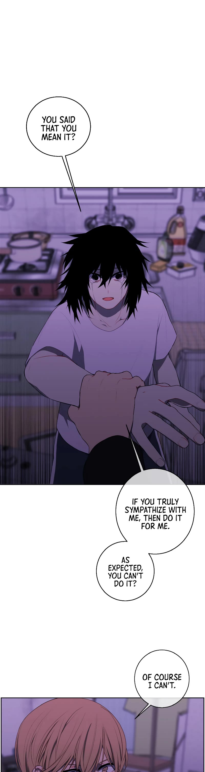 Trapped in a Webnovel as a Good-for-Nothing Chapter 110 page 26 - Chapter 110