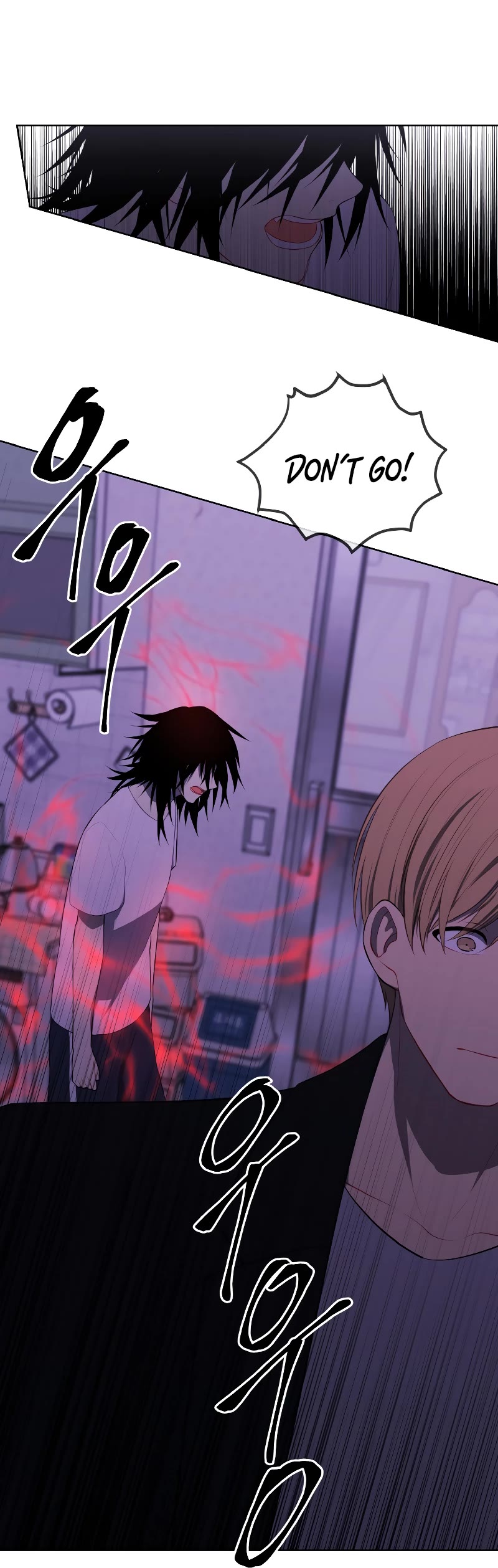 Trapped in a Webnovel as a Good-for-Nothing Chapter 110 page 29 - Chapter 110