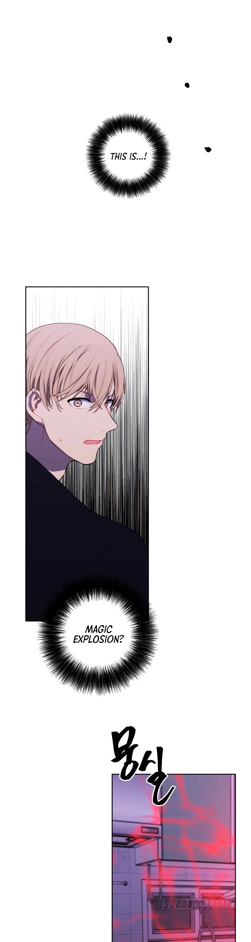Trapped in a Webnovel as a Good-for-Nothing Chapter 110 page 30 - Chapter 110
