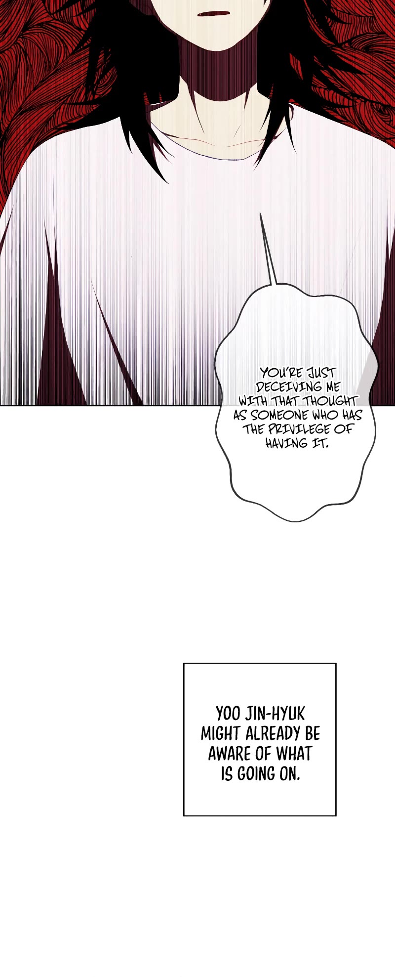 Trapped in a Webnovel as a Good-for-Nothing Chapter 111 page 13 - Chapter 111