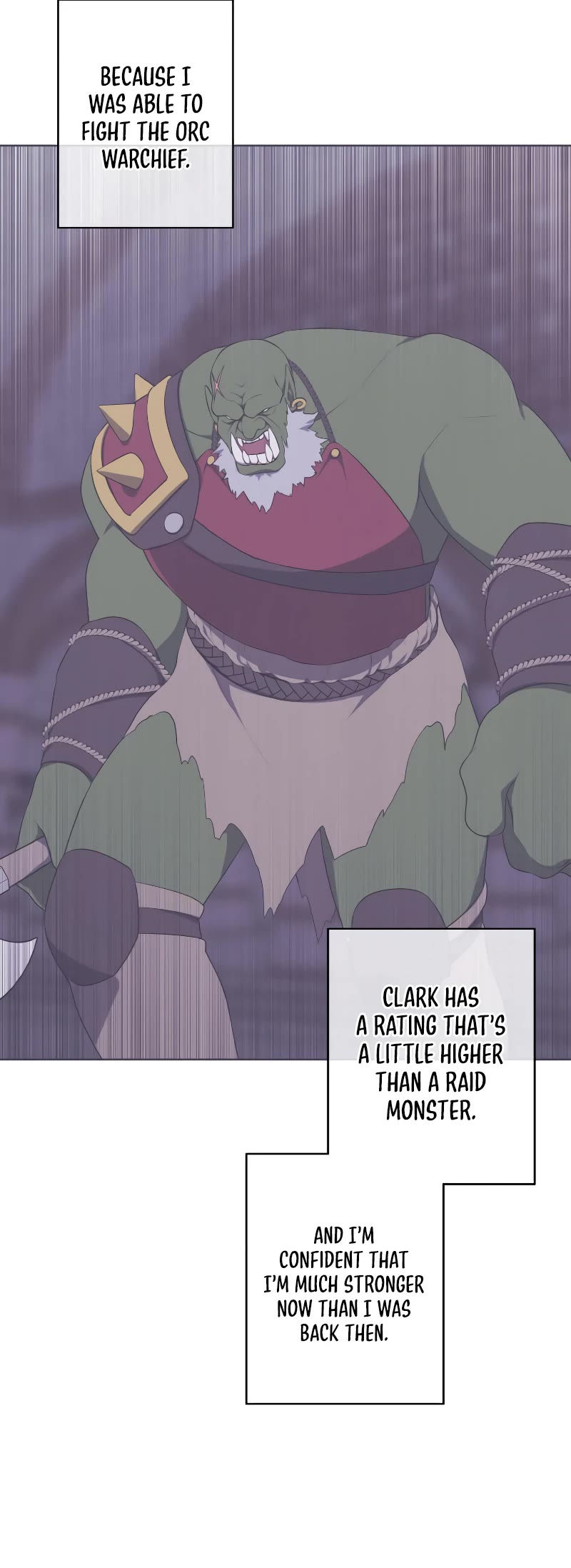 Trapped in a Webnovel as a Good-for-Nothing Chapter 111 page 16 - Chapter 111