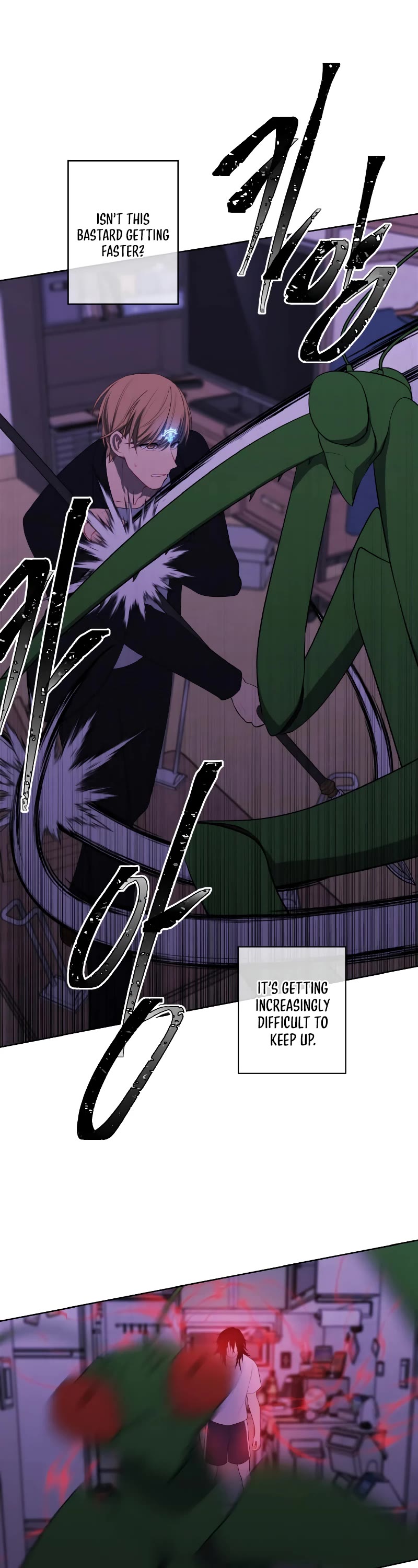 Trapped in a Webnovel as a Good-for-Nothing Chapter 111 page 22 - Chapter 111