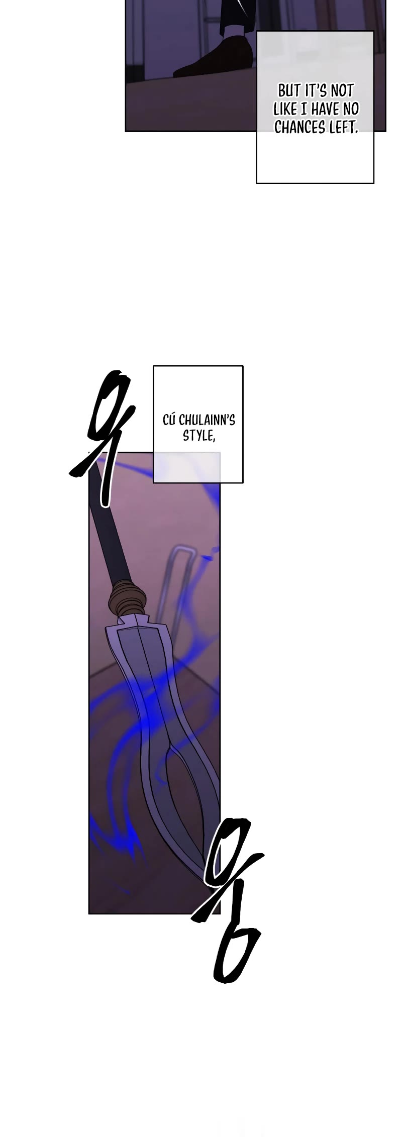 Trapped in a Webnovel as a Good-for-Nothing Chapter 111 page 25 - Chapter 111