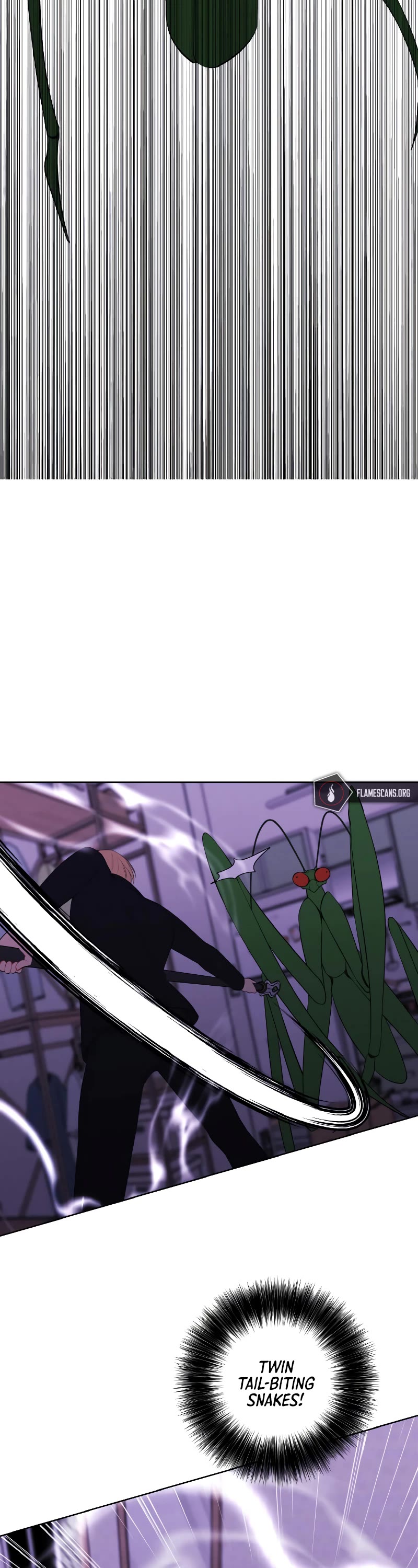 Trapped in a Webnovel as a Good-for-Nothing Chapter 111 page 27 - Chapter 111
