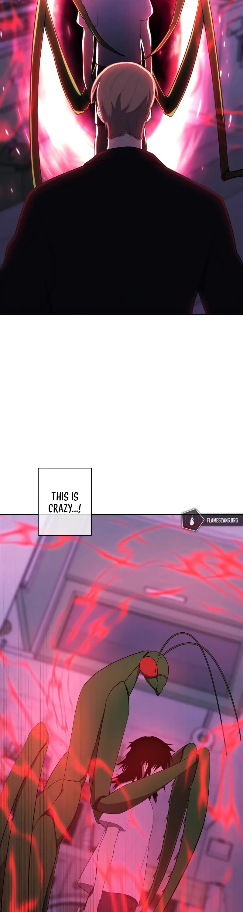 Trapped in a Webnovel as a Good-for-Nothing Chapter 111 page 3 - Chapter 111