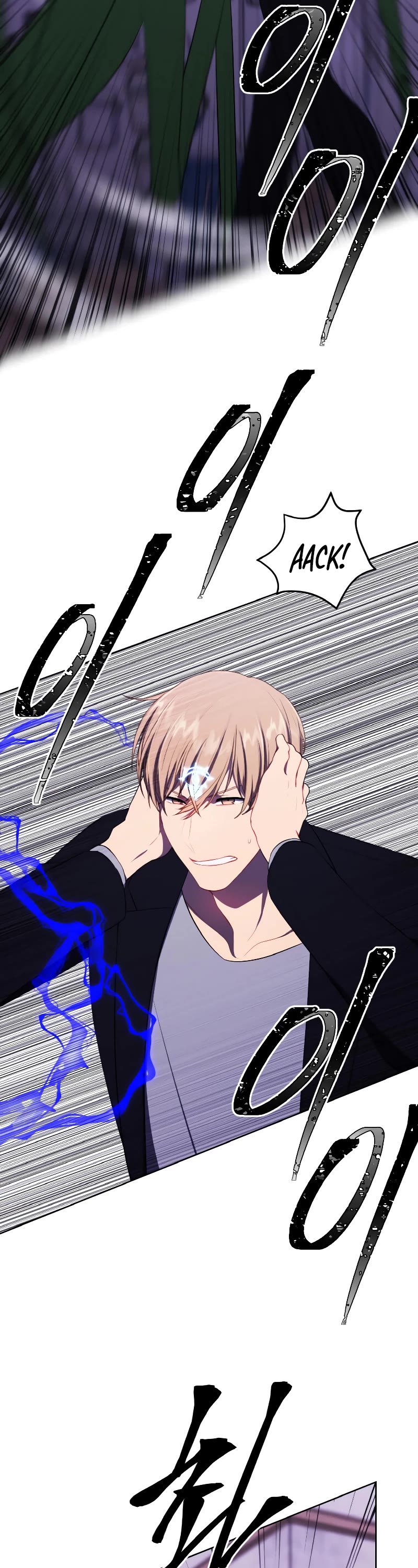 Trapped in a Webnovel as a Good-for-Nothing Chapter 111 page 31 - Chapter 111
