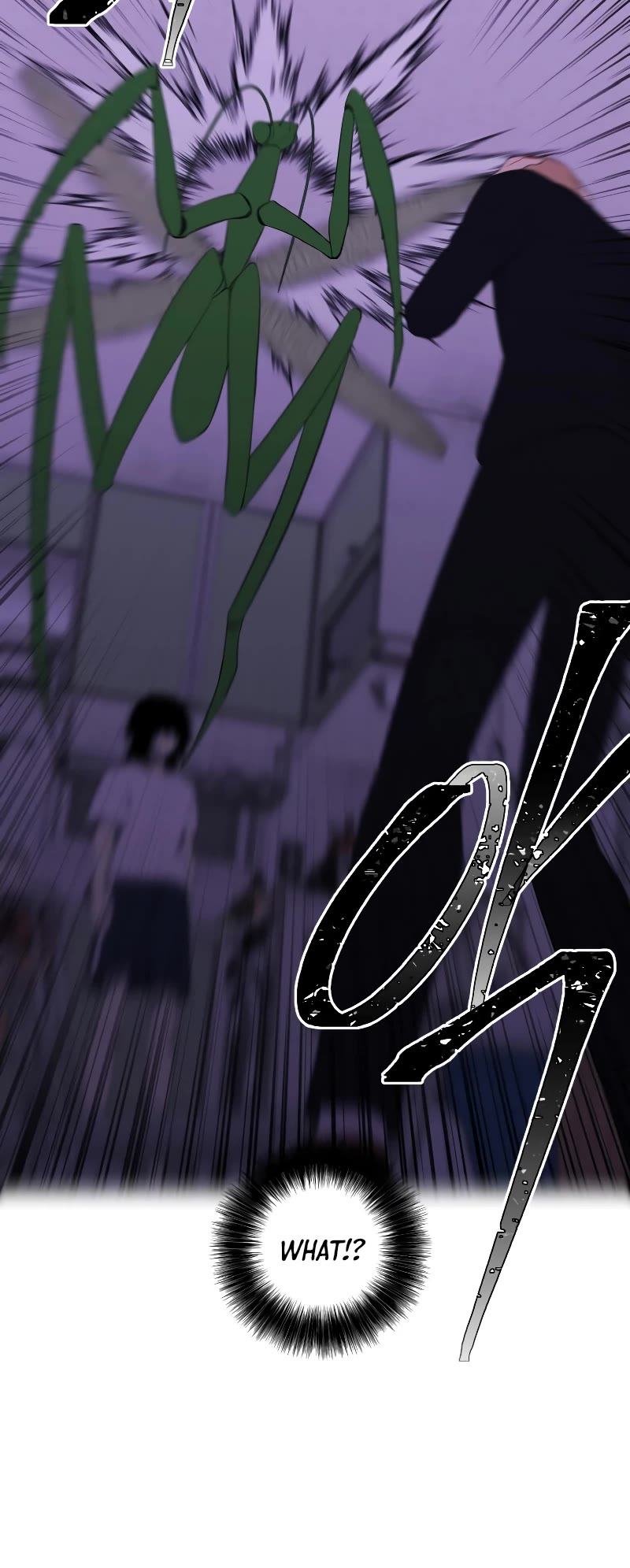 Trapped in a Webnovel as a Good-for-Nothing Chapter 111 page 33 - Chapter 111