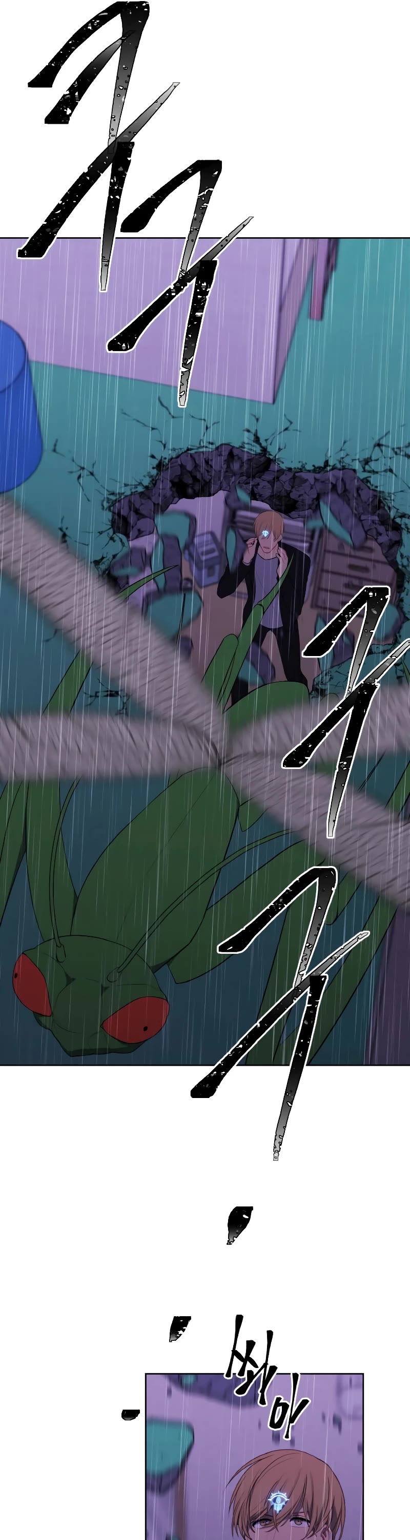 Trapped in a Webnovel as a Good-for-Nothing Chapter 111 page 34 - Chapter 111